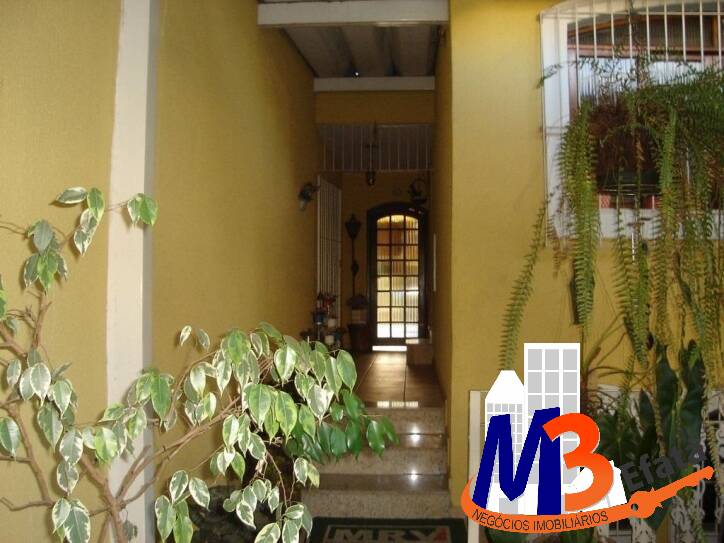 Sobrado, 3 quartos, 92 m² - Foto 20
