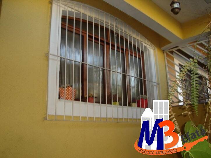 Sobrado, 3 quartos, 92 m² - Foto 21