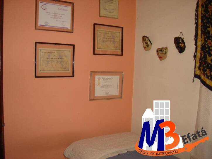 Sobrado, 3 quartos, 92 m² - Foto 27