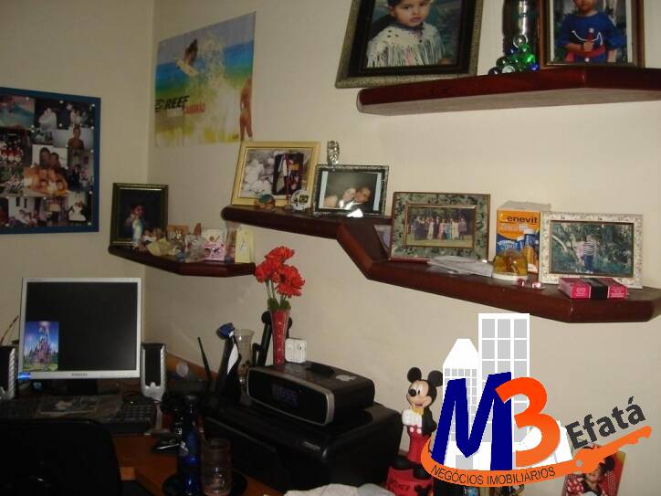 Sobrado, 3 quartos, 92 m² - Foto 32