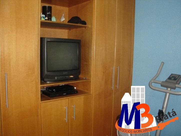 Sobrado, 3 quartos, 92 m² - Foto 33