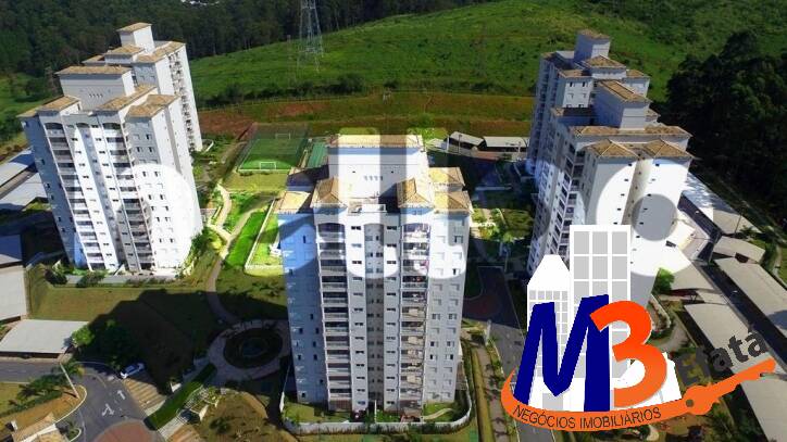 Apartamento, 3 quartos, 110 m² - Foto 1