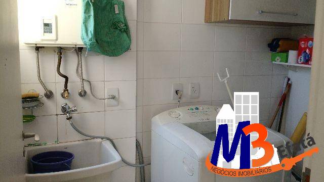 Apartamento, 3 quartos, 110 m² - Foto 5