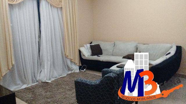 Apartamento, 3 quartos, 110 m² - Foto 6