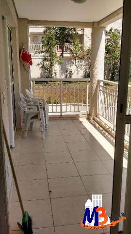 Apartamento, 3 quartos, 110 m² - Foto 7