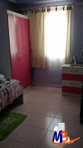 Apartamento, 3 quartos, 110 m² - Foto 9