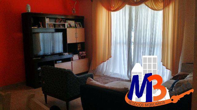 Apartamento, 3 quartos, 110 m² - Foto 11