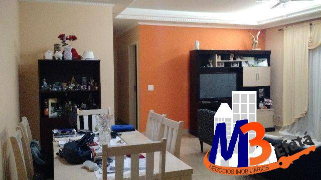 Apartamento, 3 quartos, 110 m² - Foto 14