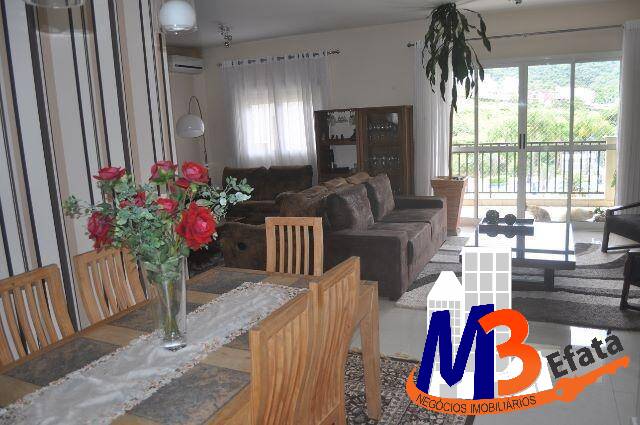 Apartamento residencial à venda, Tamboré, Santana de Parnaíb