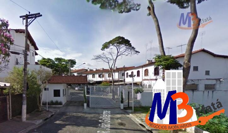 Sobrado, 2 quartos, 95 m² - Foto 11