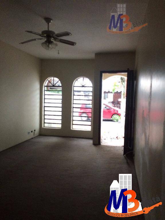 Sobrado, 2 quartos, 95 m² - Foto 1