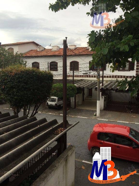 Sobrado, 2 quartos, 95 m² - Foto 4