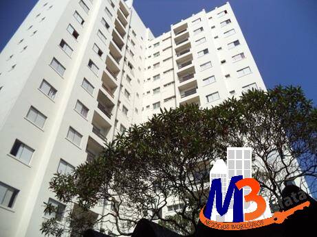 Apartamento residencial à venda, Parque Assunção, Taboão da