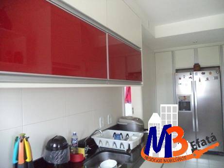 Apartamento à venda, Ecos Residencial clube - Taboão- SP