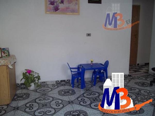 Sobrado, 3 quartos, 80 m² - Foto 3