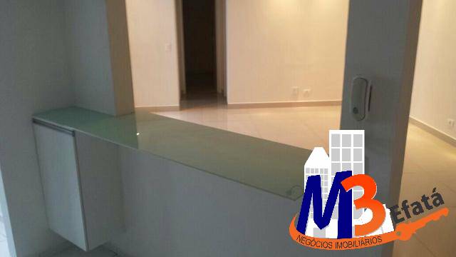 Apartamento residencial para locação, Pitangueiras II