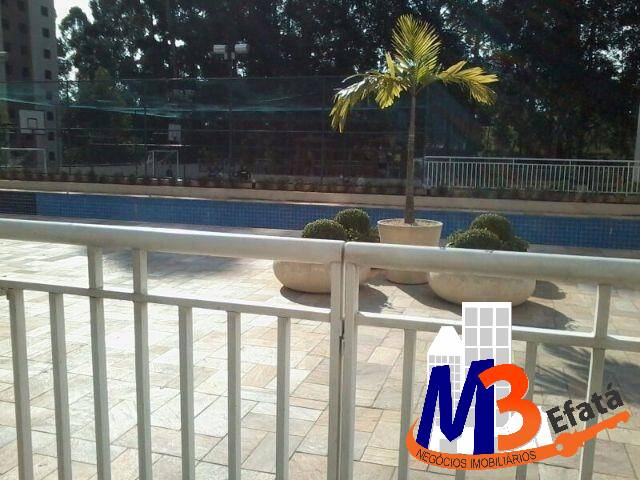 Apartamento Condomínio Res. Atua Taboão/ Shopping Taboão