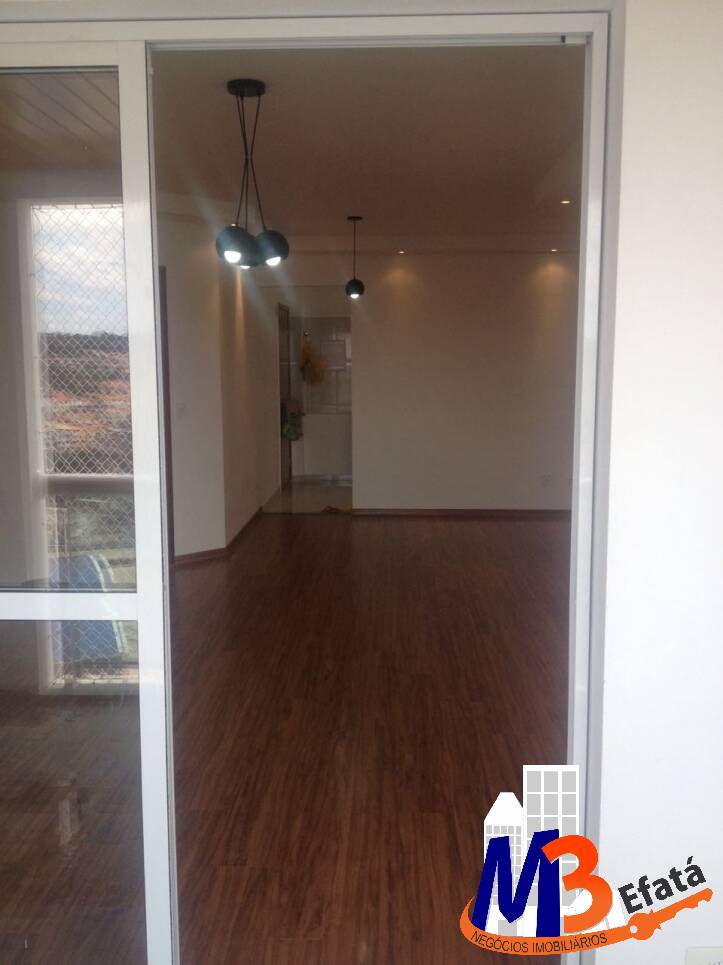 Apartamento, 3 quartos, 117 m² - Foto 3