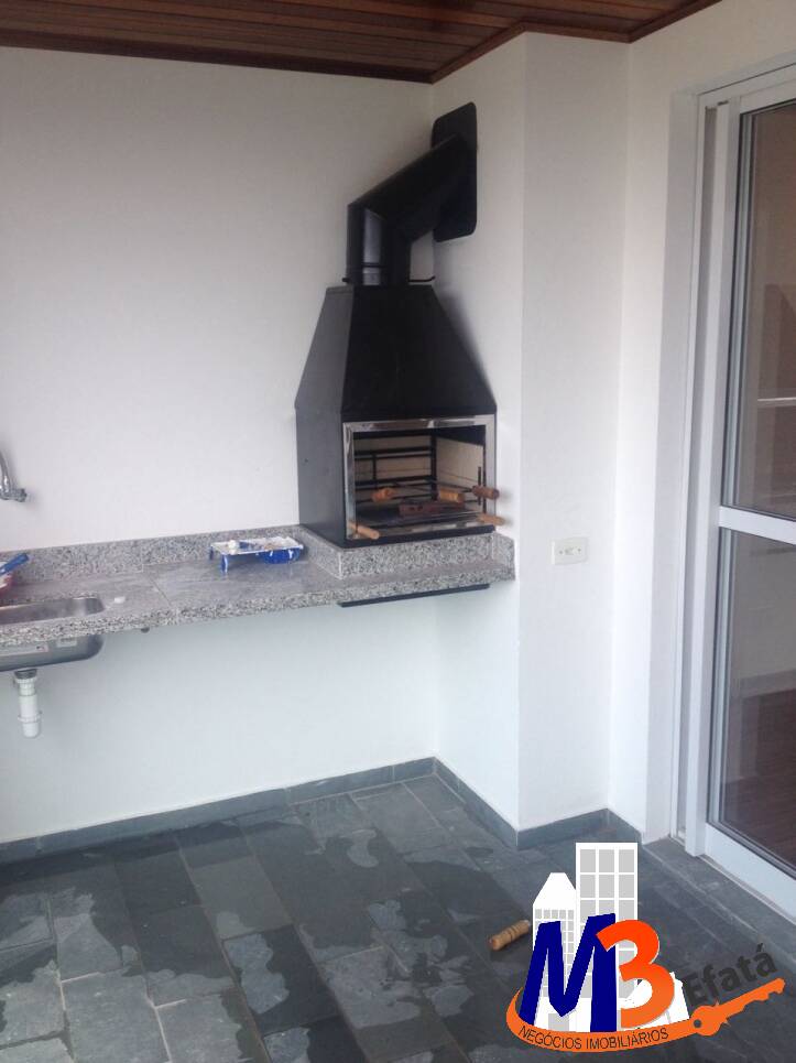 Apartamento, 3 quartos, 117 m² - Foto 5