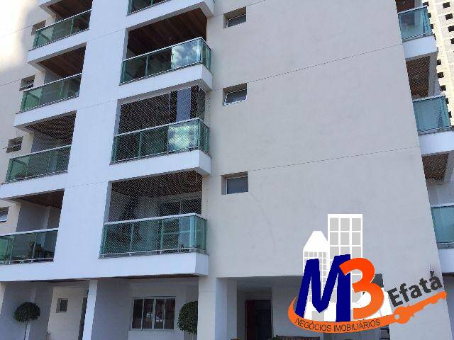 Apartamento, 3 quartos, 117 m² - Foto 6