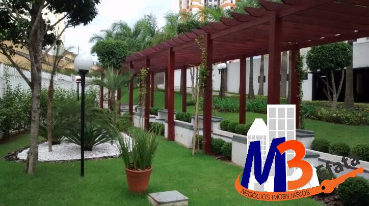 Apartamento, 3 quartos, 117 m² - Foto 21