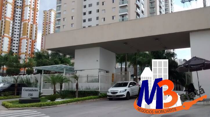 Apartamento, 3 quartos, 117 m² - Foto 22