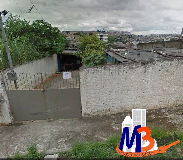 Terreno a Venda no Pq pinheiros, Taboão da Serra