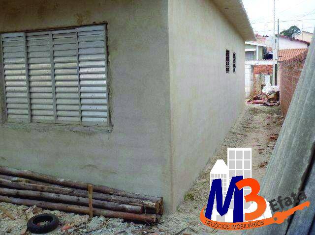 Casa, 3 quartos, 120 m² - Foto 2