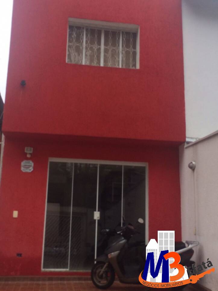 Prédio Inteiro para alugar, 200m² - Foto 7