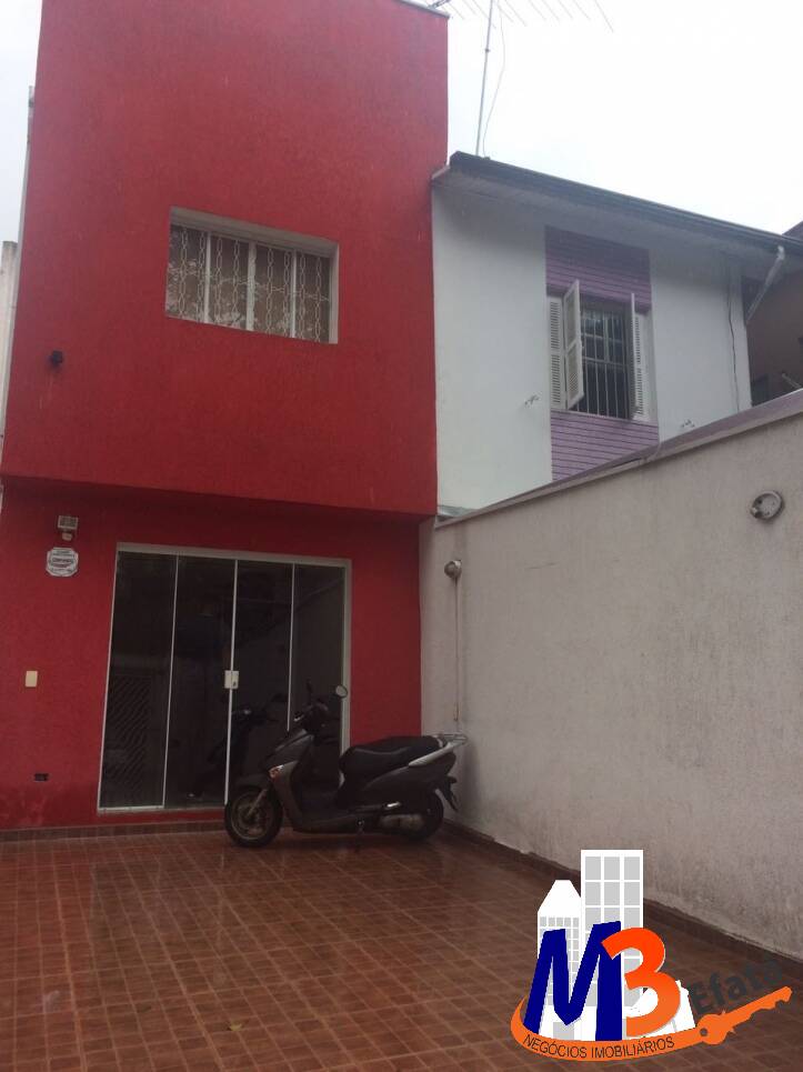 Prédio Inteiro para alugar, 200m² - Foto 9