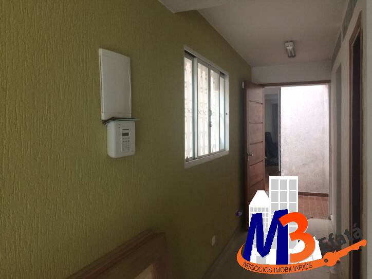 Prédio Inteiro para alugar, 200m² - Foto 15