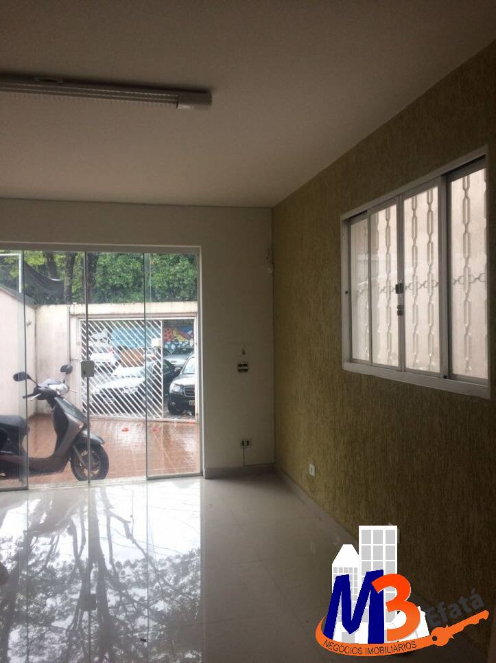 Prédio Inteiro para alugar, 200m² - Foto 22