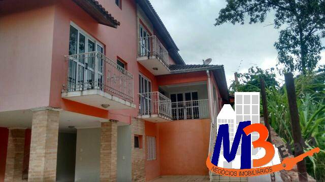 Sobrado, 3 quartos, 175 m² - Foto 6