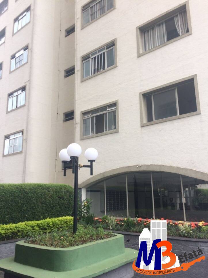 Apartamento residencial para locação, CH Agrindus