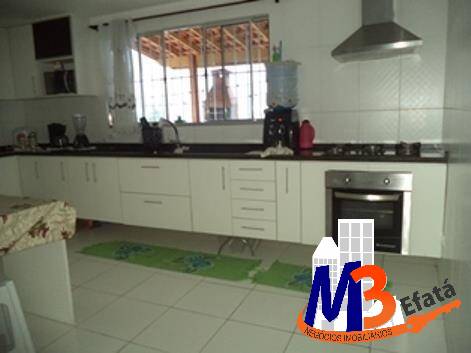 Sobrado residencial à venda, Jardim Monte Alegre, São Paulo