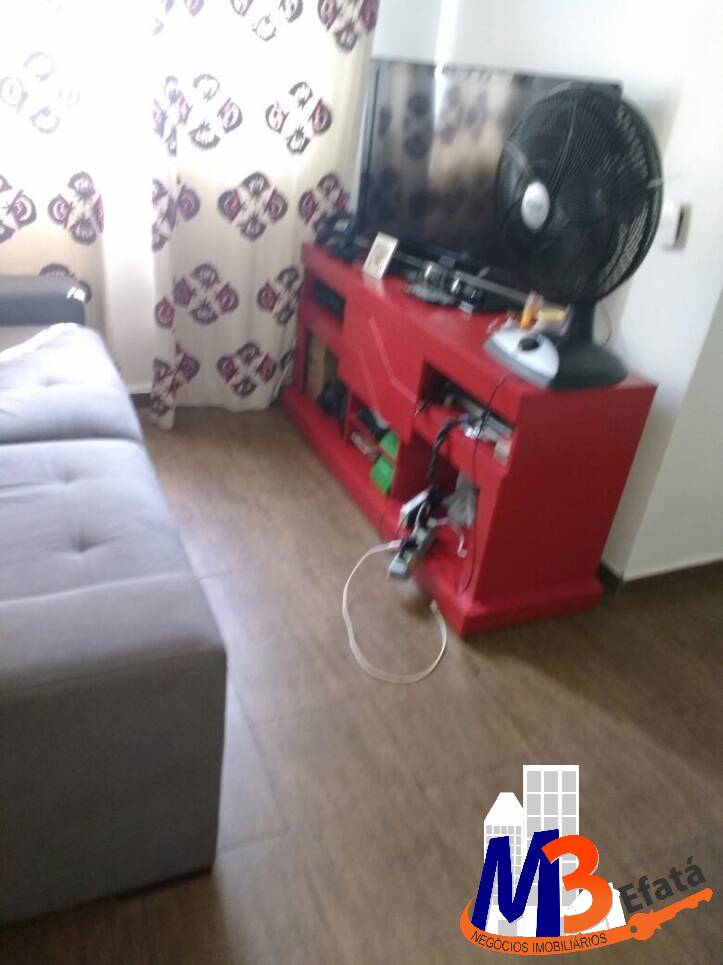 Apartamento, 2 quartos, 55 m² - Foto 2