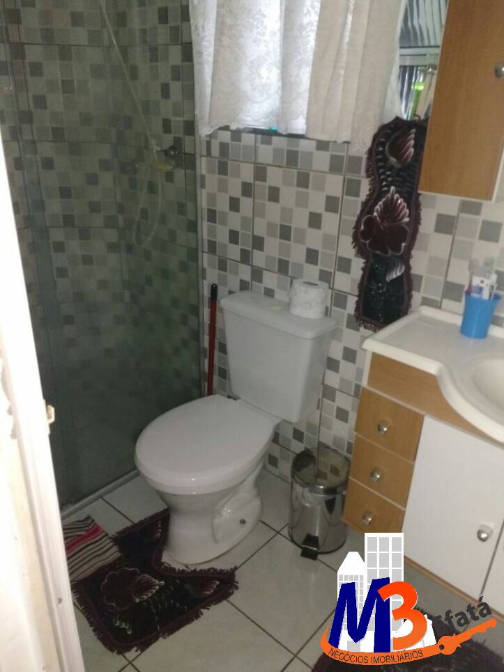 Apartamento, 2 quartos, 55 m² - Foto 3