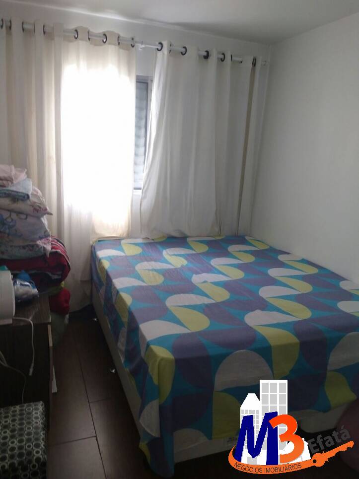 Apartamento, 2 quartos, 55 m² - Foto 9