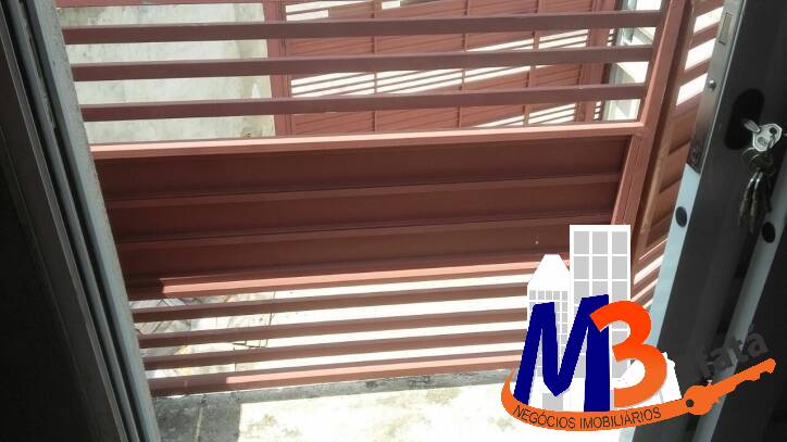 Sobrado à venda com 2 quartos, 85m² - Foto 12