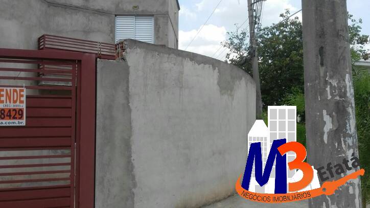 Sobrado à venda com 2 quartos, 85m² - Foto 13