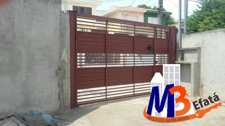 Sobrado à venda com 2 quartos, 85m² - Foto 25