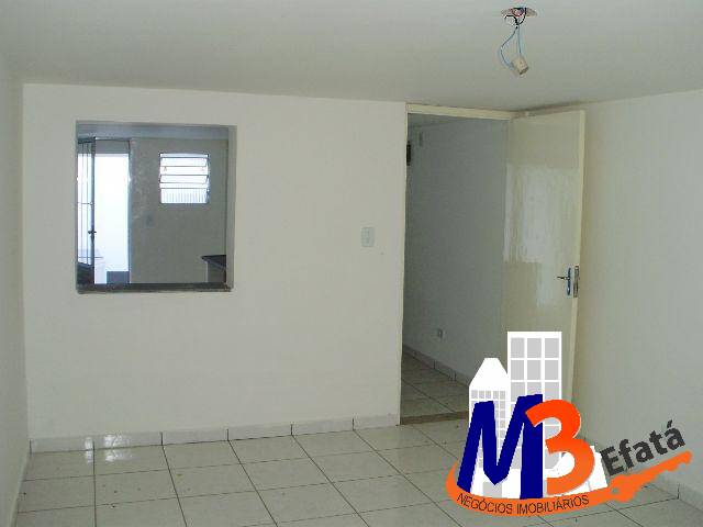 Kitnet-Studio, 37 m² - Foto 1