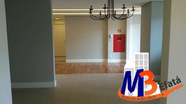 Apartamento residencial à venda, Jardim das Vertentes, São