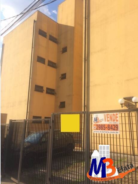 Apartamento residencial para venda, Pq Albina