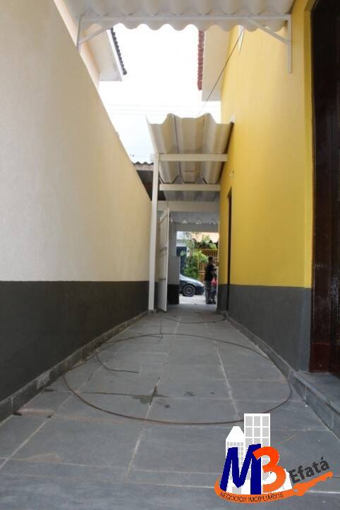 Sobrado para alugar com 3 quartos - Foto 2