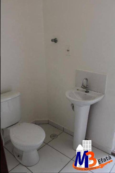 Sobrado para alugar com 3 quartos - Foto 3