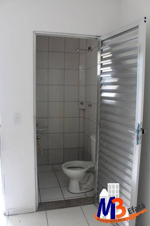 Sobrado para alugar com 3 quartos - Foto 4