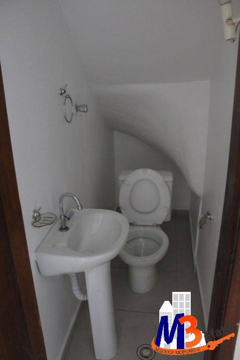 Sobrado para alugar com 3 quartos - Foto 10
