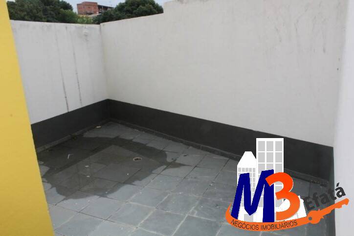 Sobrado para alugar com 3 quartos - Foto 16