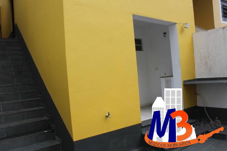 Sobrado para alugar com 3 quartos - Foto 23